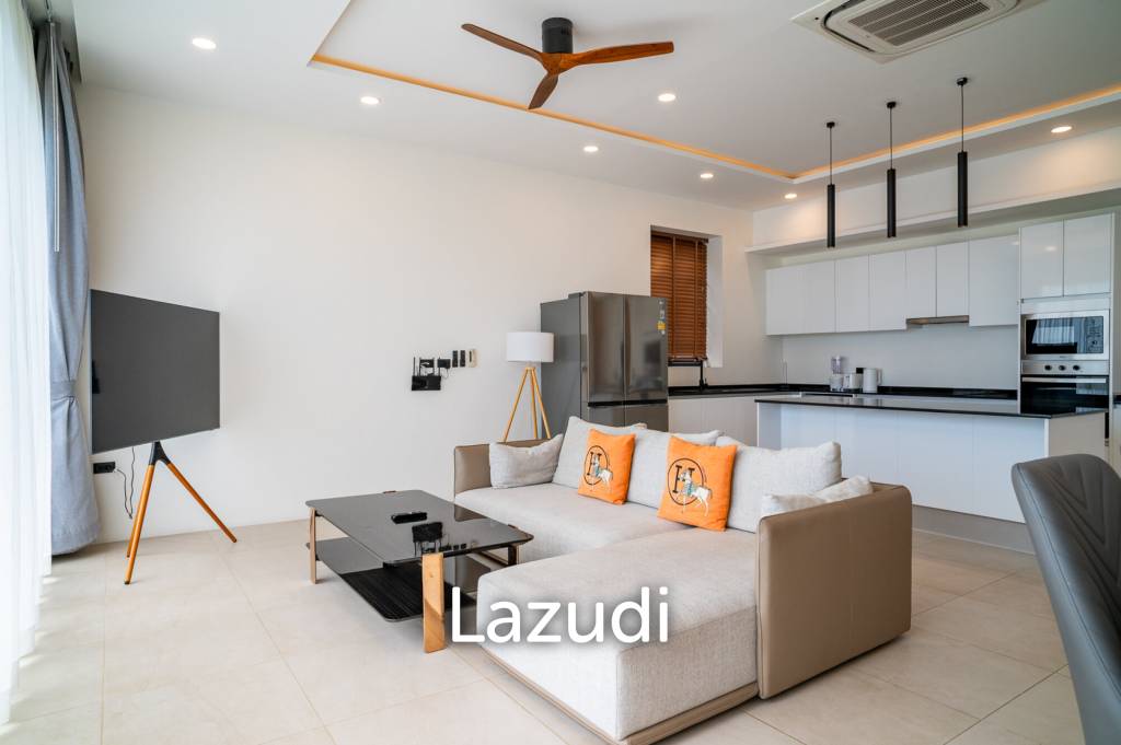 Stunning 3-Bedroom Villa with Sea Views – Paragon Villas Phase 1