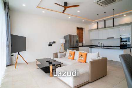 Stunning 3-Bedroom Villa with Sea Views – Paragon Villas Phase 1