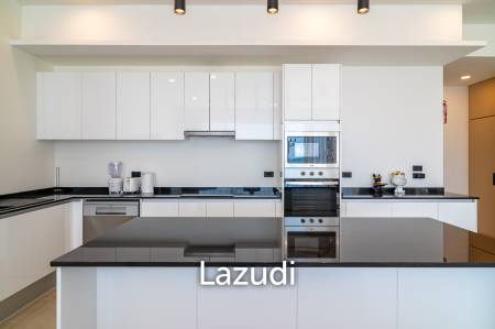 Stunning 3-Bedroom Villa with Sea Views – Paragon Villas Phase 1