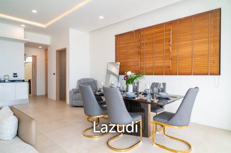 Stunning 3-Bedroom Villa with Sea Views – Paragon Villas Phase 1