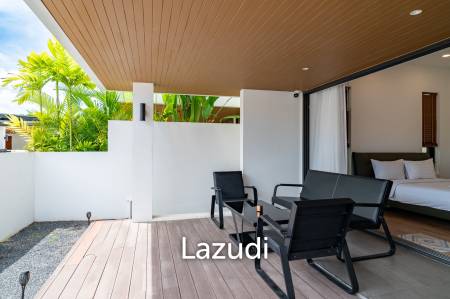 Stunning 3-Bedroom Villa with Sea Views – Paragon Villas Phase 1