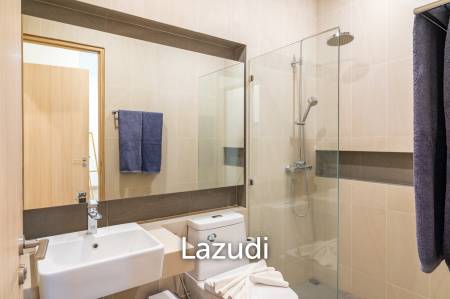 Stunning 3-Bedroom Villa with Sea Views – Paragon Villas Phase 1