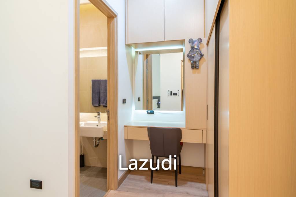 Stunning 3-Bedroom Villa with Sea Views – Paragon Villas Phase 1