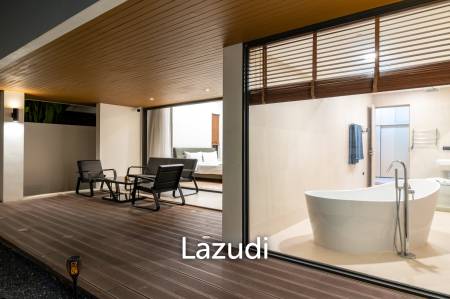 Stunning 3-Bedroom Villa with Sea Views – Paragon Villas Phase 1