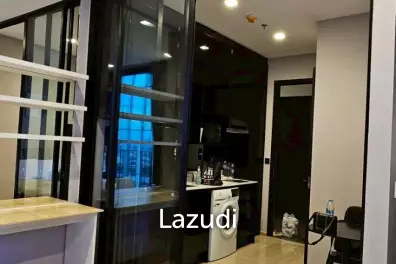 27 sqm 1 Bed Condo on 26th Floor at Noble Around Ari Phaya Thai Bangkok