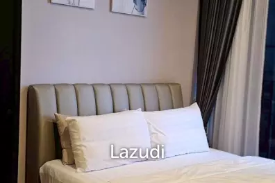 27 sqm 1 Bed Condo on 26th Floor at Noble Around Ari Phaya Thai Bangkok