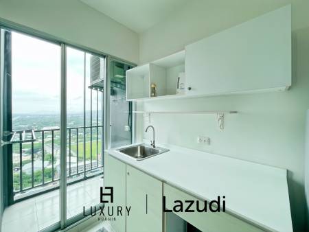 30 平方米 工作室 1 洗澡 公寓 对于 销售