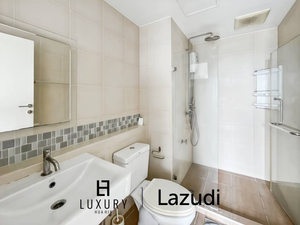 30 平方米 工作室 1 洗澡 公寓 对于 销售