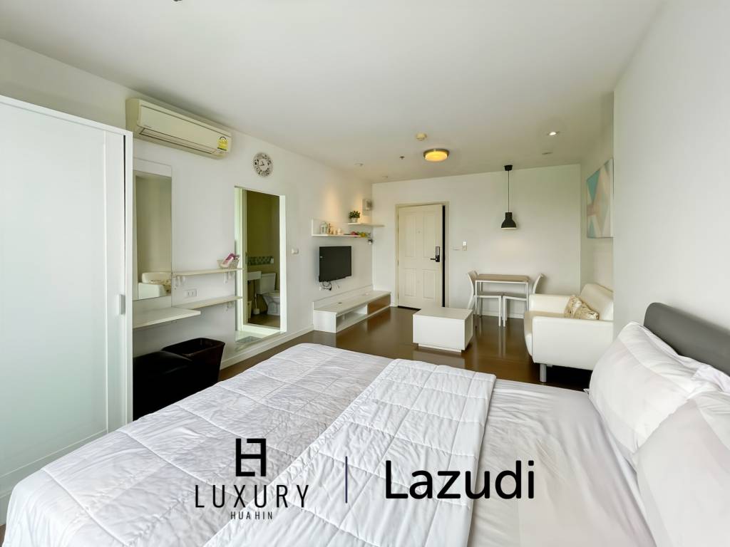 30 平方米 工作室 1 洗澡 公寓 对于 销售