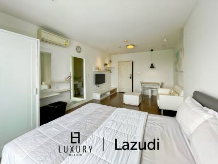 30 平方米 工作室 1 洗澡 公寓 对于 销售