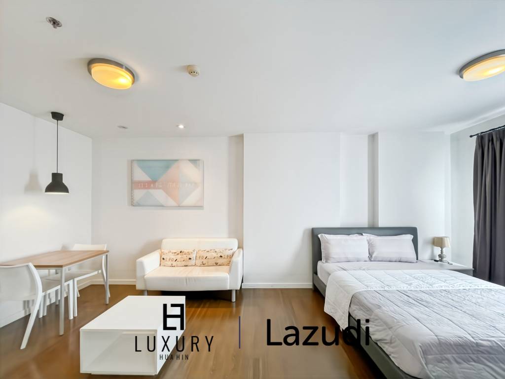 30 平方米 工作室 1 洗澡 公寓 对于 销售