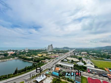 30 平方米 工作室 1 洗澡 公寓 对于 销售