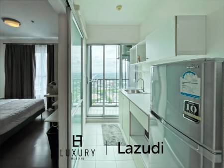 30 平方米 工作室 1 洗澡 公寓 对于 销售