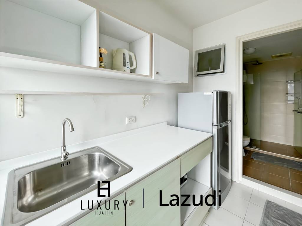 30 平方米 工作室 1 洗澡 公寓 对于 销售