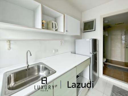 30 平方米 工作室 1 洗澡 公寓 对于 销售