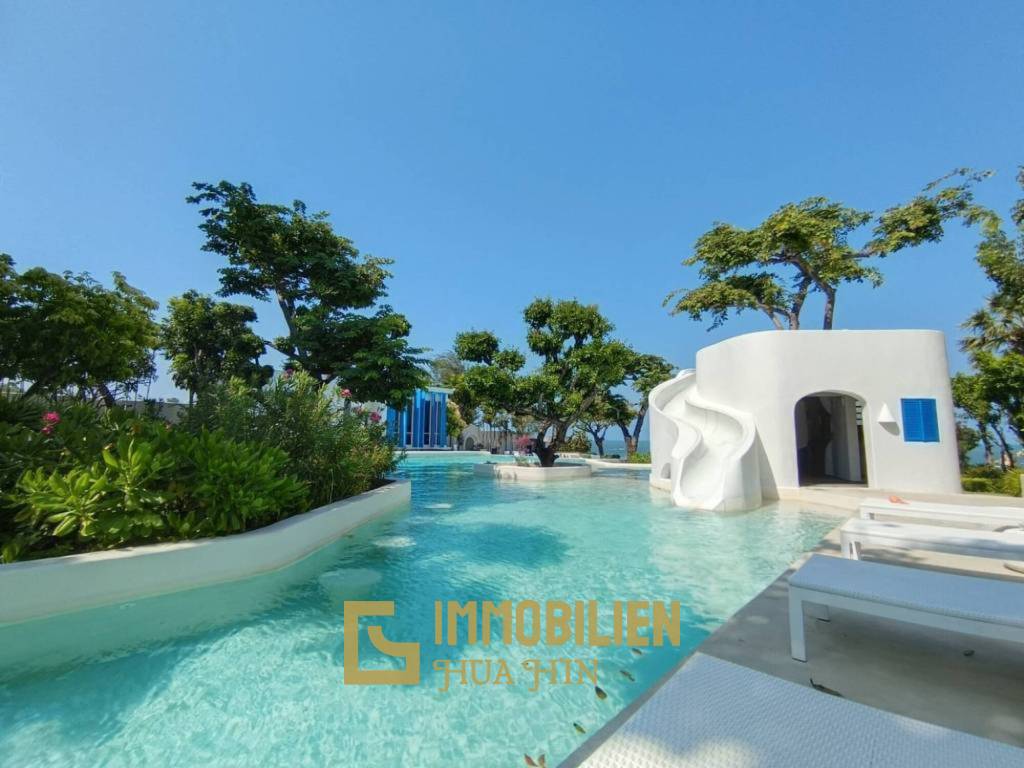 Meernähe / komplett möbliert / mehrere Swimmingpools