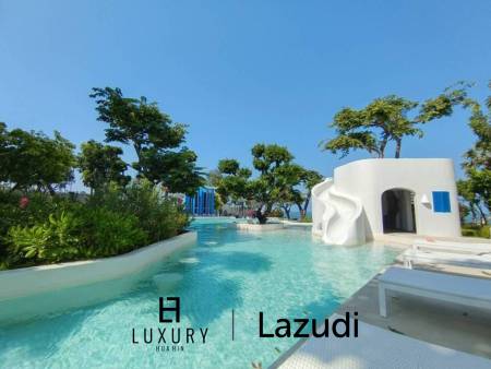 76 平方米 2 床 2 洗澡 公寓 对于 销售