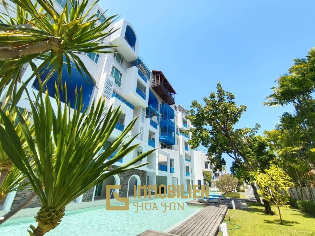 Meernähe / komplett möbliert / mehrere Swimmingpools