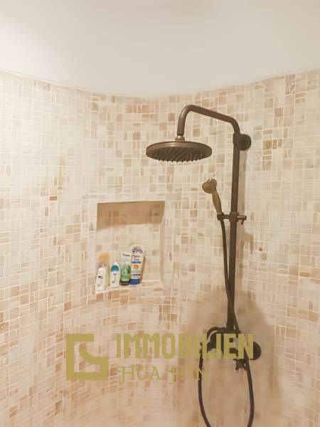 Meernähe / komplett möbliert / mehrere Swimmingpools