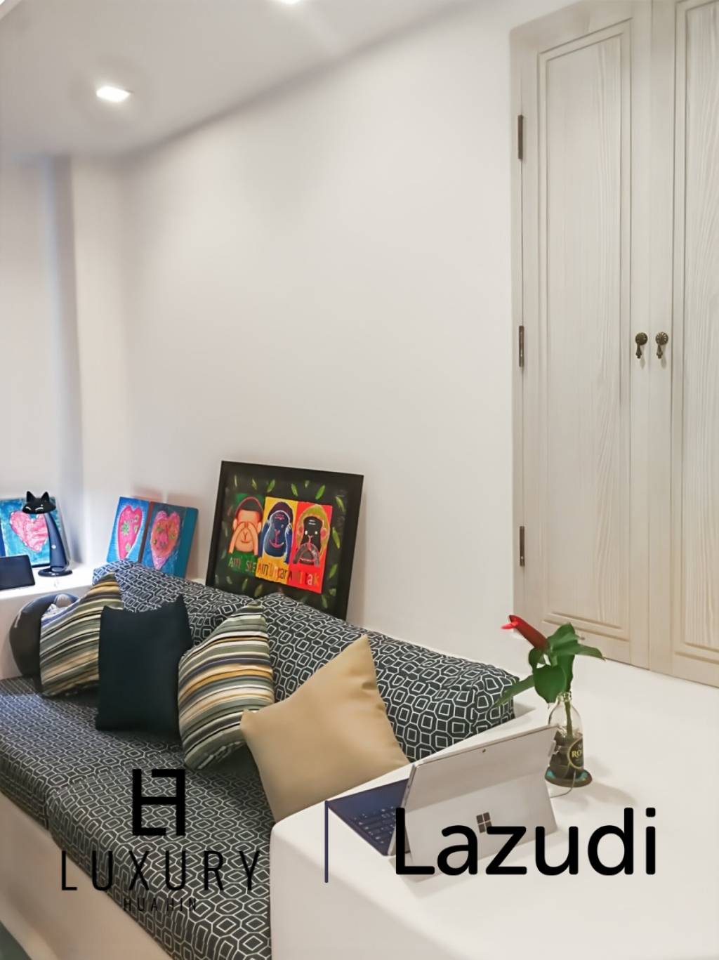 76 平方米 2 床 2 洗澡 公寓 对于 销售