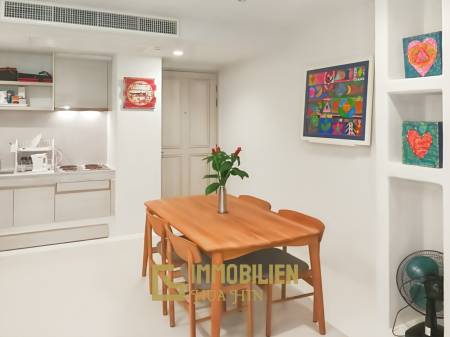 Meernähe / komplett möbliert / mehrere Swimmingpools