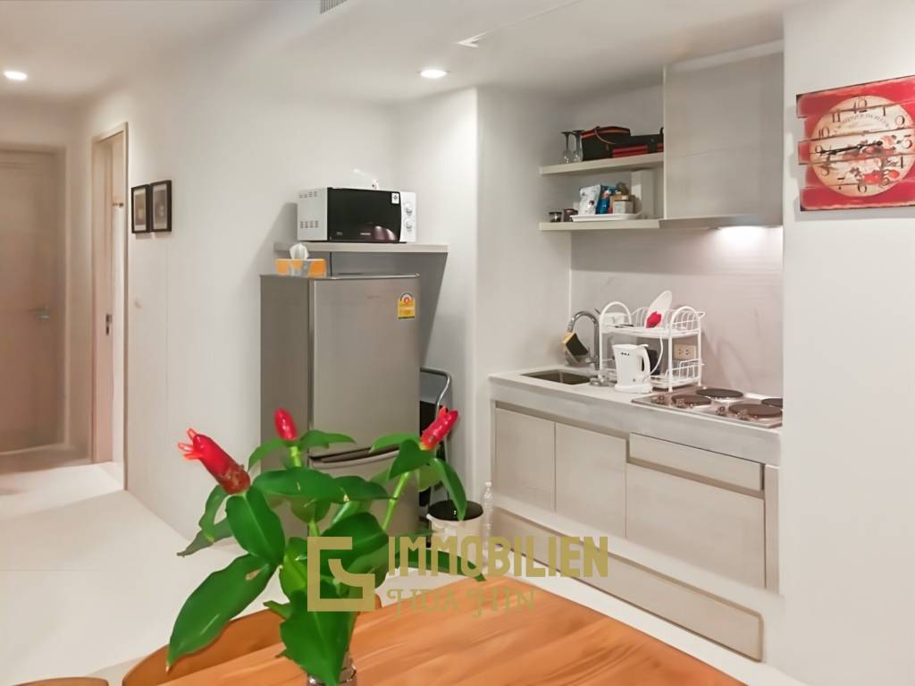 Meernähe / komplett möbliert / mehrere Swimmingpools