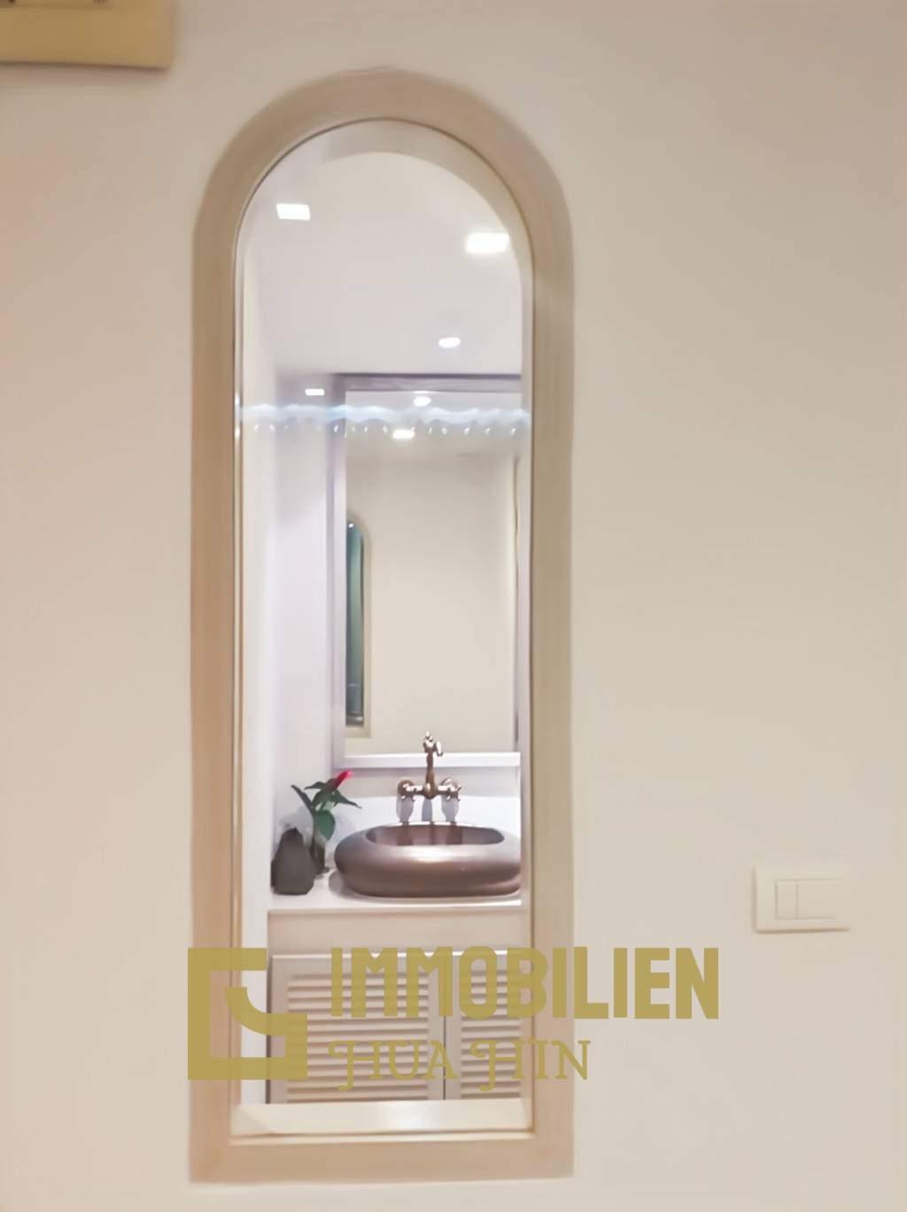 Meernähe / komplett möbliert / mehrere Swimmingpools