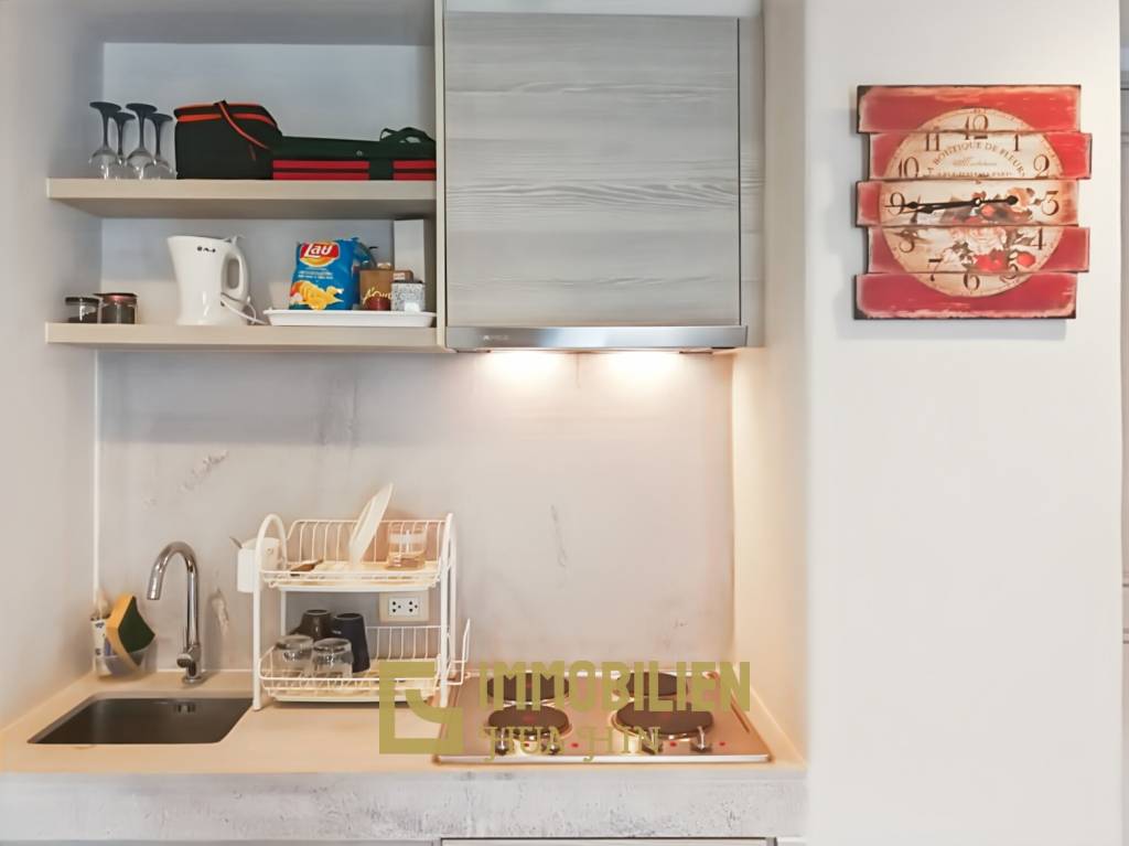 Meernähe / komplett möbliert / mehrere Swimmingpools