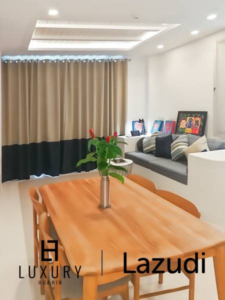 76 平方米 2 床 2 洗澡 公寓 对于 销售