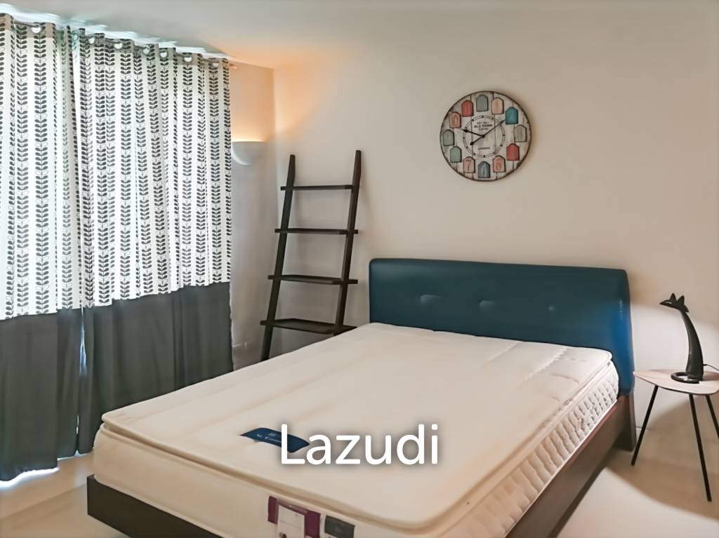 Beachfront Living in Khao Tao 2 Bed Condo 76 Sqm in Chelona Hua Hin