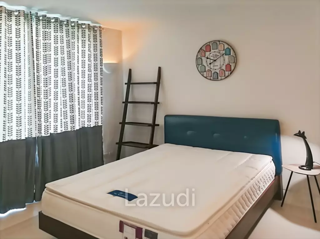 Beachfront Living in Khao Tao 2 Bed Condo 76 Sqm in Chelona Hua Hin
