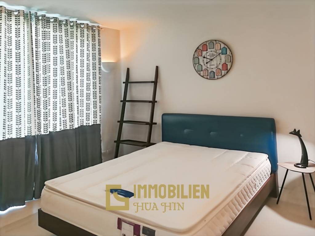 Meernähe / komplett möbliert / mehrere Swimmingpools