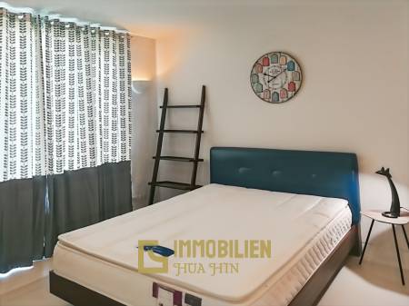 Meernähe / komplett möbliert / mehrere Swimmingpools