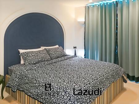 76 平方米 2 床 2 洗澡 公寓 对于 销售