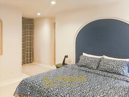 Meernähe / komplett möbliert / mehrere Swimmingpools