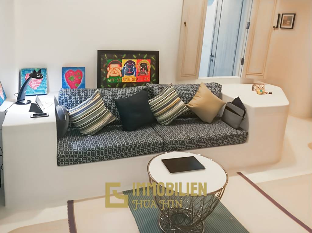 Meernähe / komplett möbliert / mehrere Swimmingpools