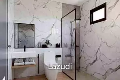 90 sqm modern 2 bedroom villa in Ao Nang Krabi