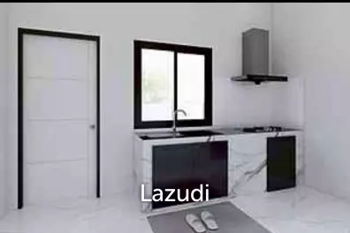 90 sqm modern 2 bedroom villa in Ao Nang Krabi