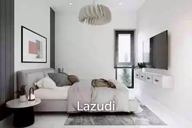 90 sqm modern 2 bedroom villa in Ao Nang Krabi