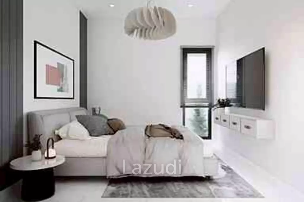 90 sqm modern 2 bedroom villa in Ao Nang Krabi