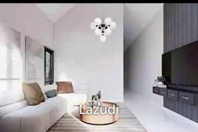 90 sqm modern 2 bedroom villa in Ao Nang Krabi