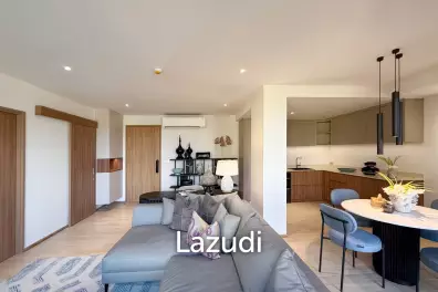 Spacious 1-Bedroom Condo for Sale at Laguna Beachside in Bangtao