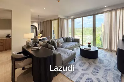 Spacious 1-Bedroom Condo for Sale at Laguna Beachside in Bangtao