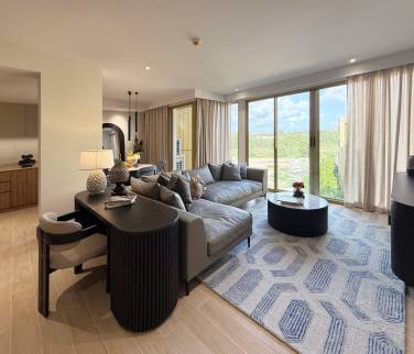 Spacious 1-Bedroom Condo for Sale at Laguna Beachside in Bangtao