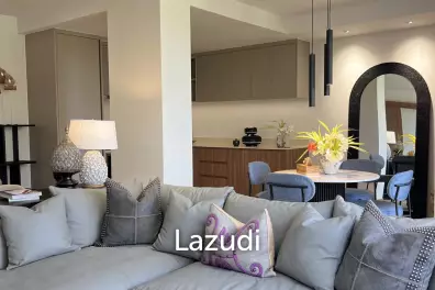 Spacious 1-Bedroom Condo for Sale at Laguna Beachside in Bangtao