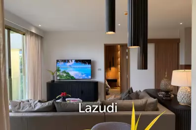 Spacious 1-Bedroom Condo for Sale at Laguna Beachside in Bangtao