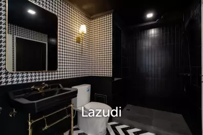 3bed 4bath for sale at Supalai Place sukhumvit 39