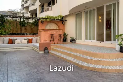 3bed 4bath for sale at Supalai Place sukhumvit 39