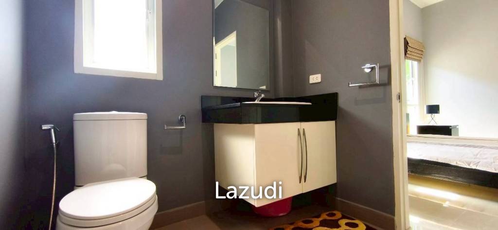 4 Bedroom 3 Bathroom 215 SQ.M. Ban Panalee