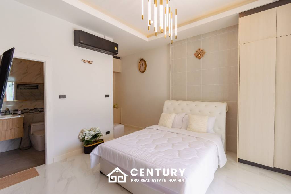 520 metro cuadrado 3 ` 4 Baño Villa de Venta